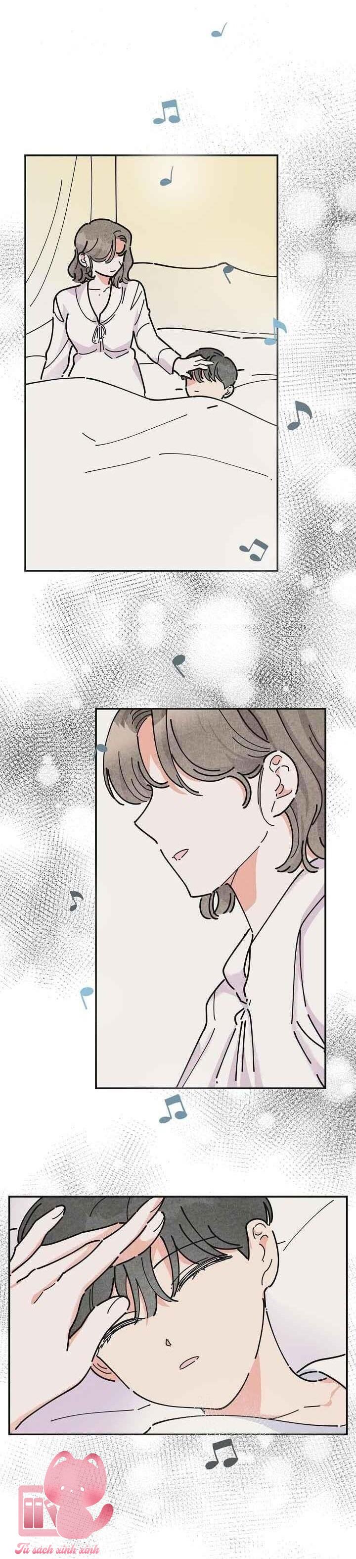 Người Hùng Của Ác Nữ - Chap 16