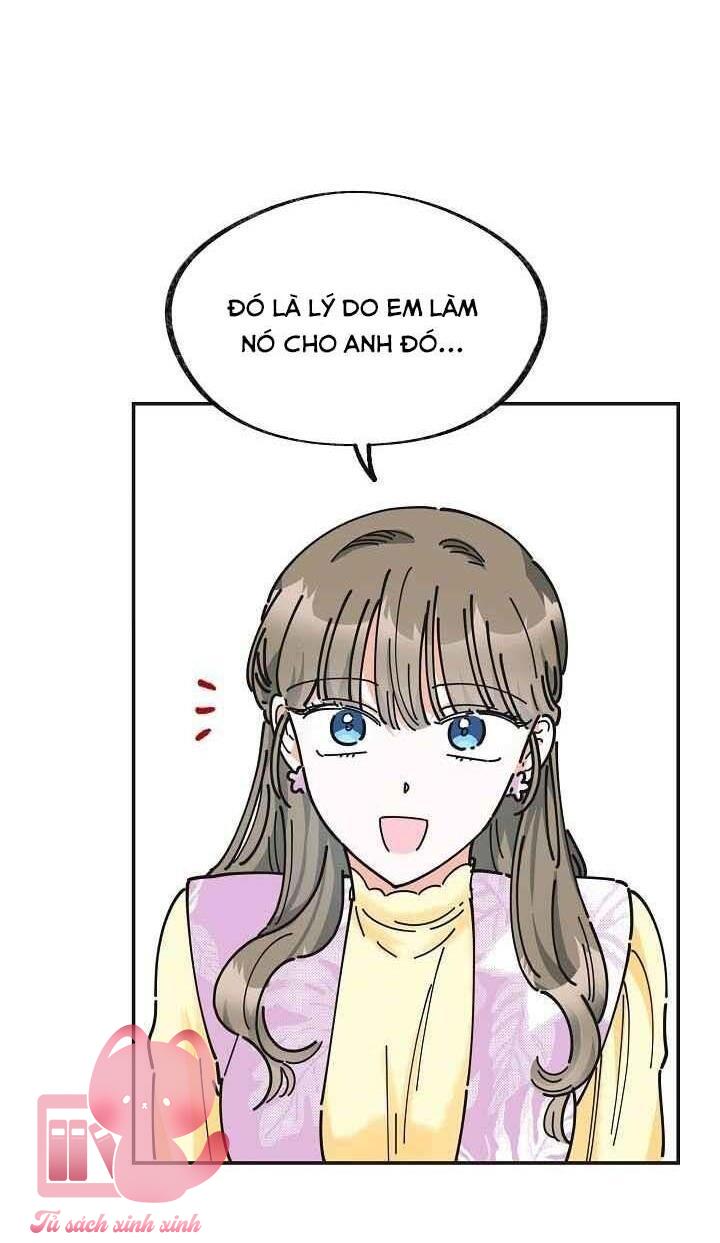 Người Hùng Của Ác Nữ - Chap 16