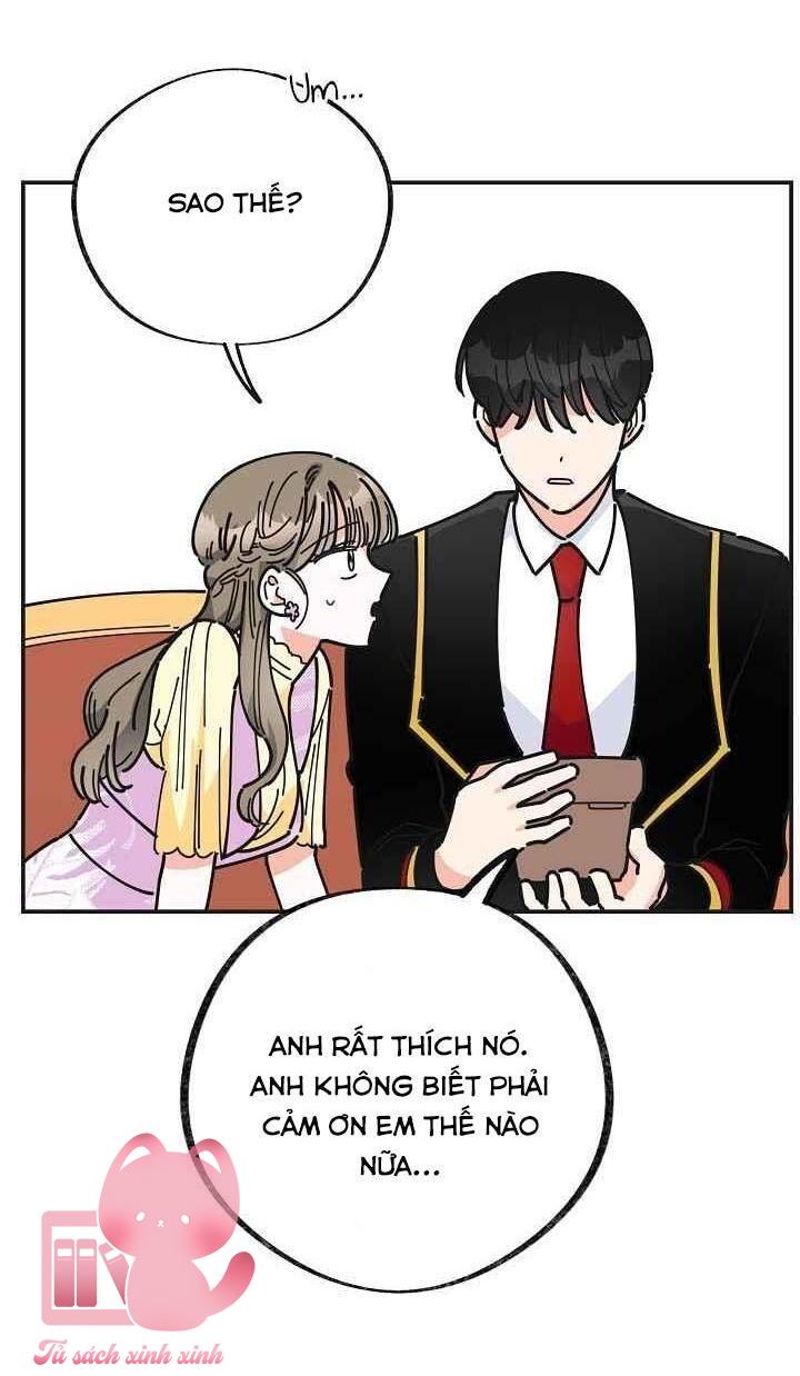 Người Hùng Của Ác Nữ - Chap 16