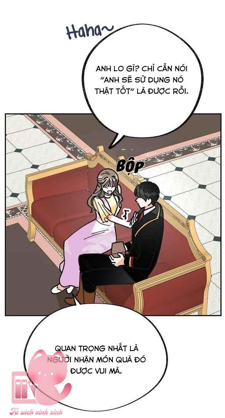 Người Hùng Của Ác Nữ - Chap 16
