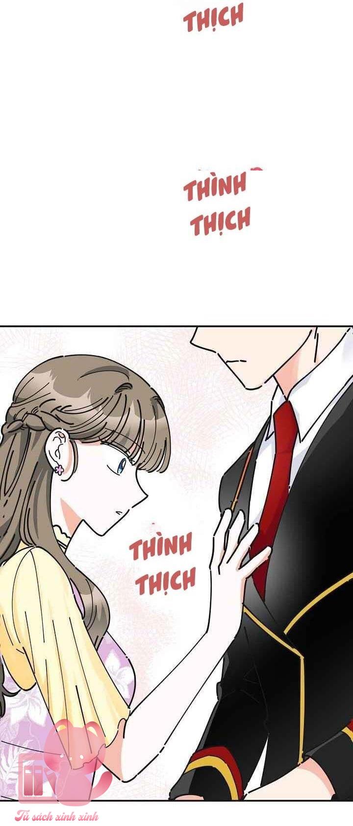 Người Hùng Của Ác Nữ - Chap 16