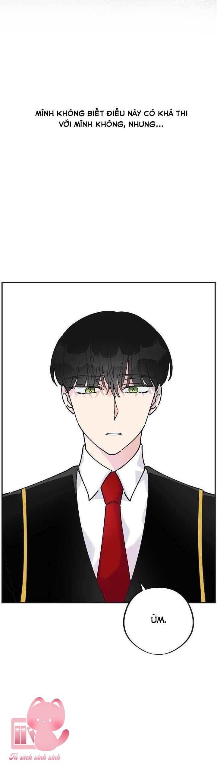 Người Hùng Của Ác Nữ - Chap 16