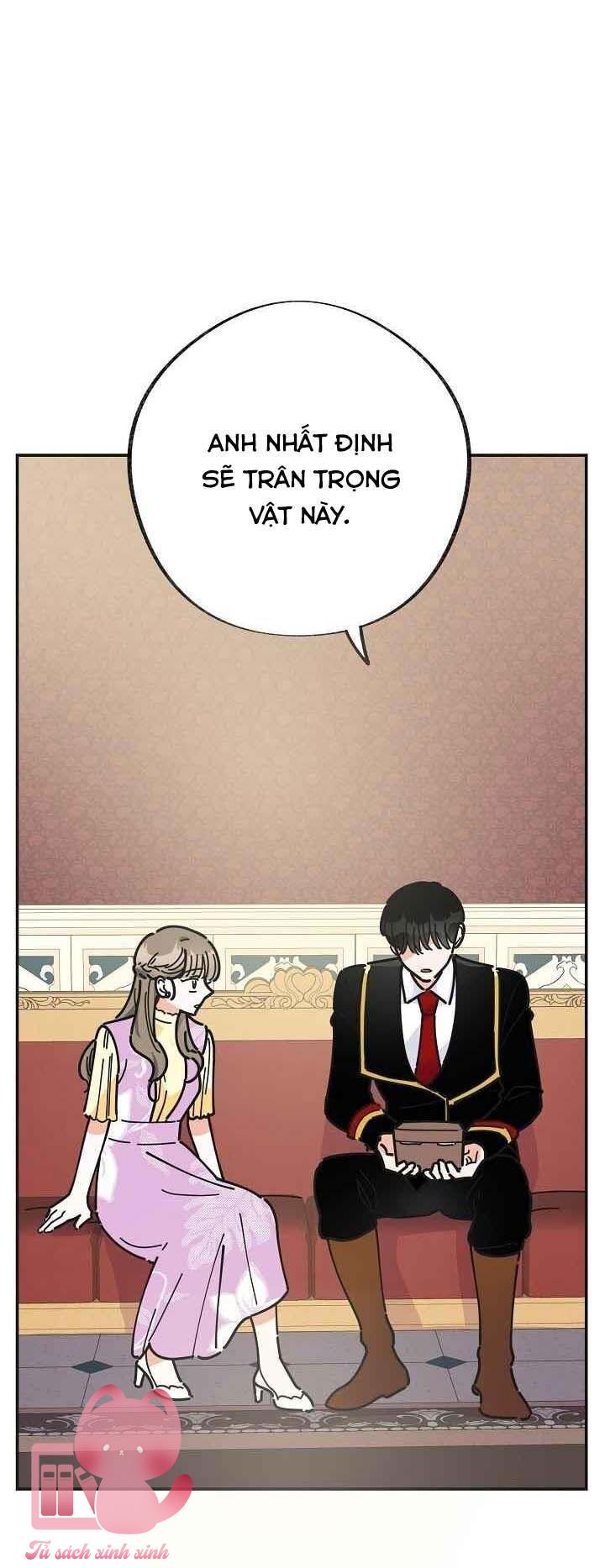 Người Hùng Của Ác Nữ - Chap 16