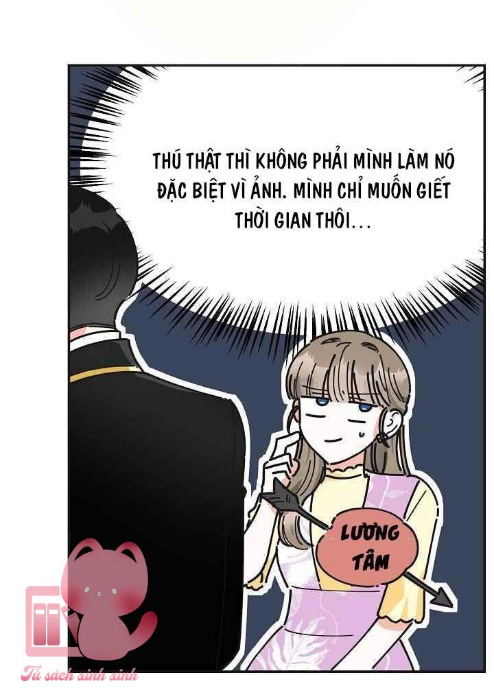 Người Hùng Của Ác Nữ - Chap 16