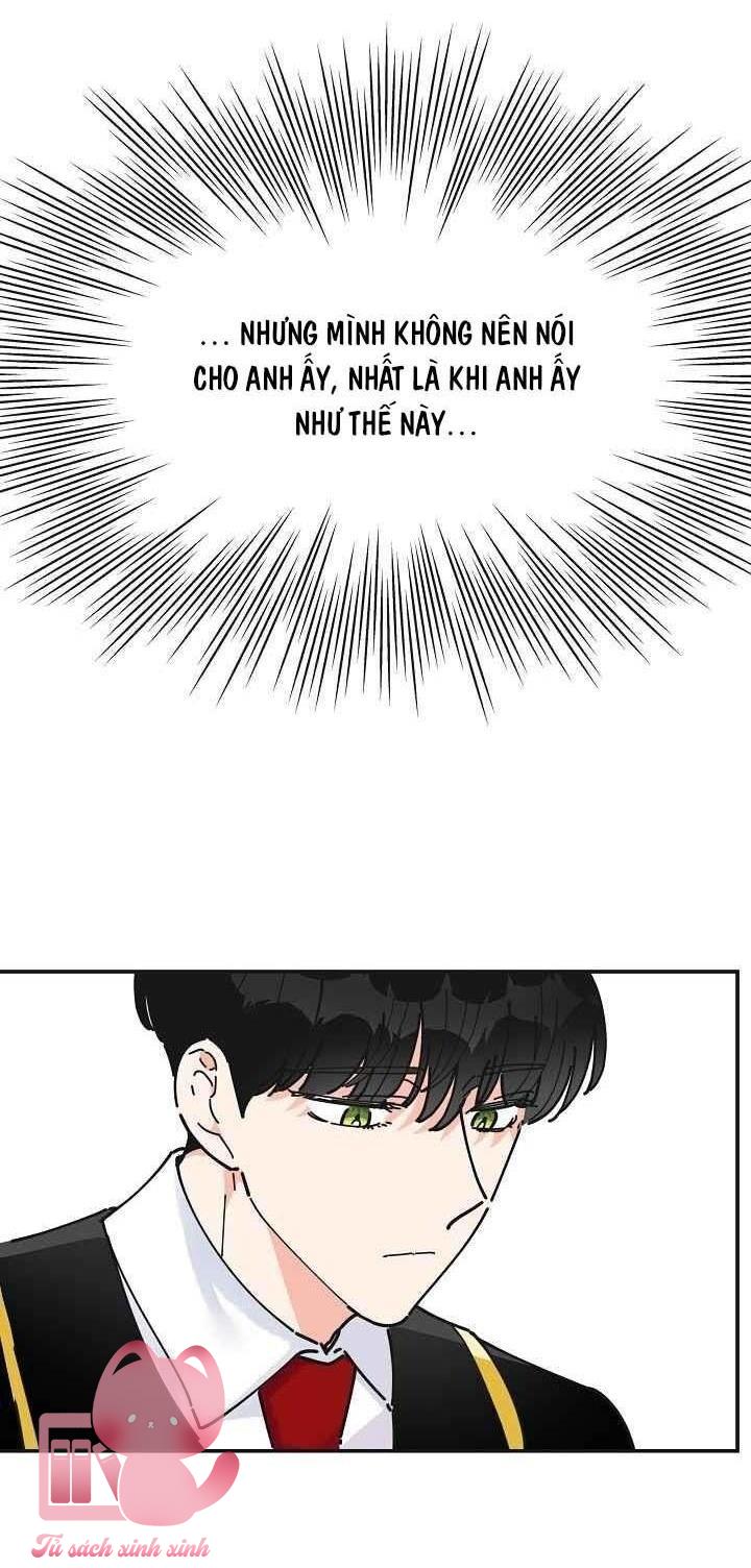 Người Hùng Của Ác Nữ - Chap 16