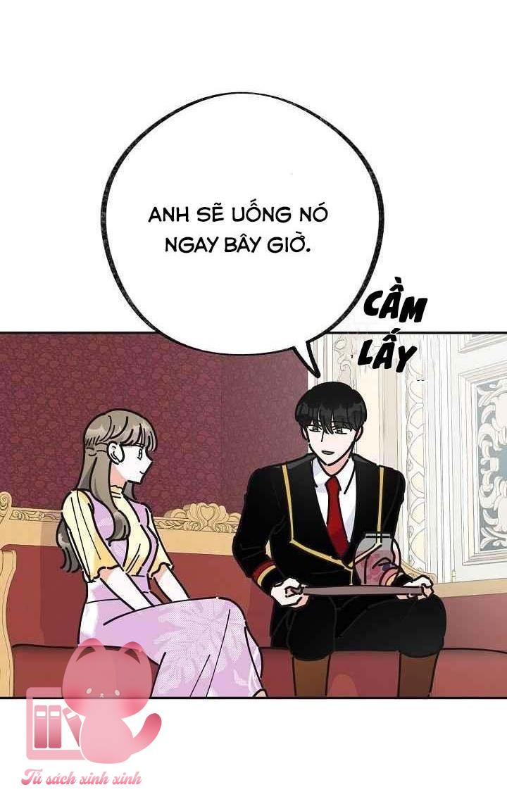 Người Hùng Của Ác Nữ - Chap 16