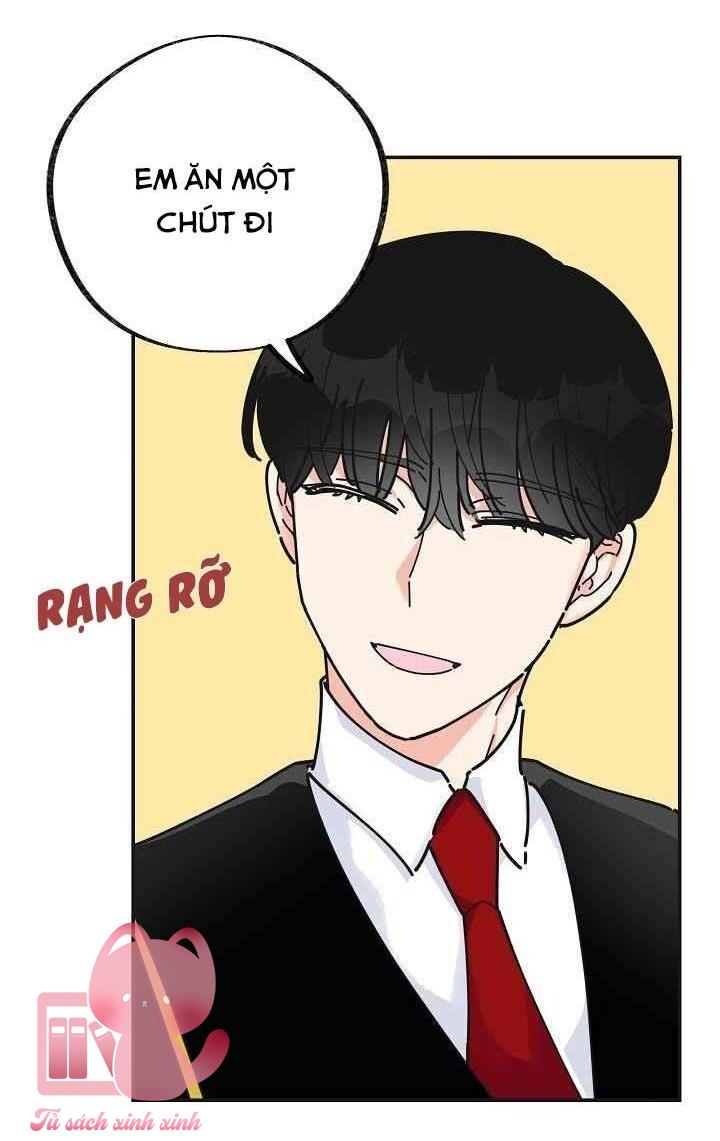 Người Hùng Của Ác Nữ - Chap 16