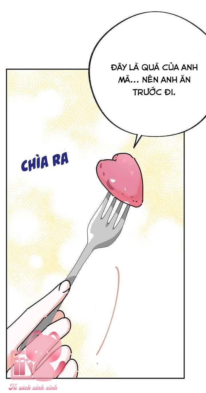 Người Hùng Của Ác Nữ - Chap 16