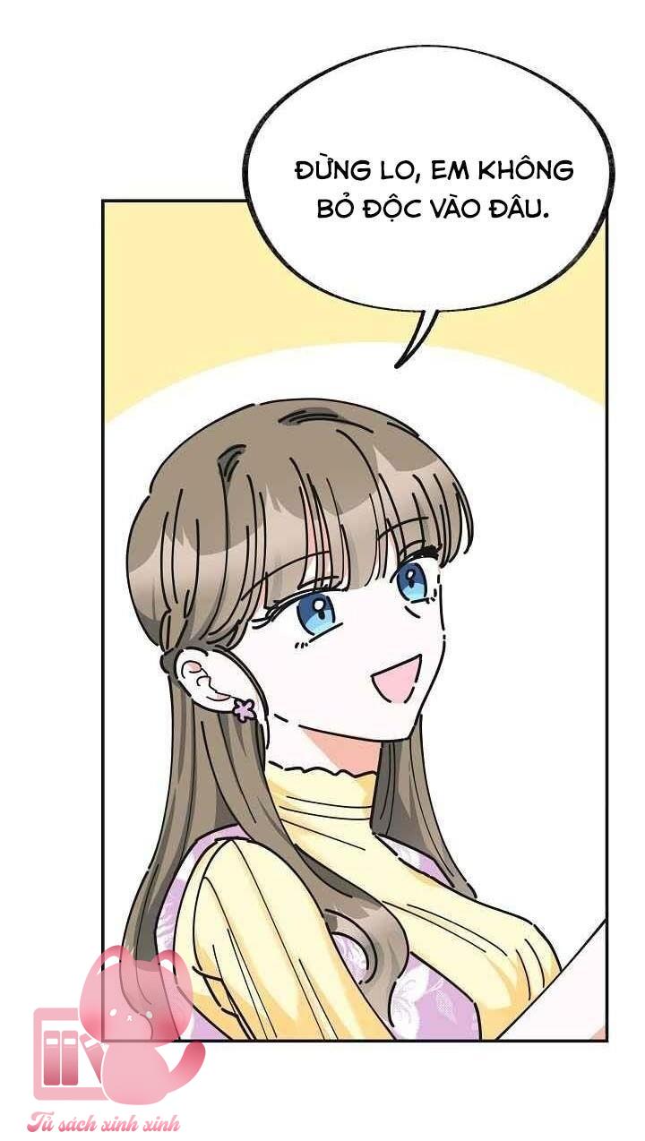 Người Hùng Của Ác Nữ - Chap 16