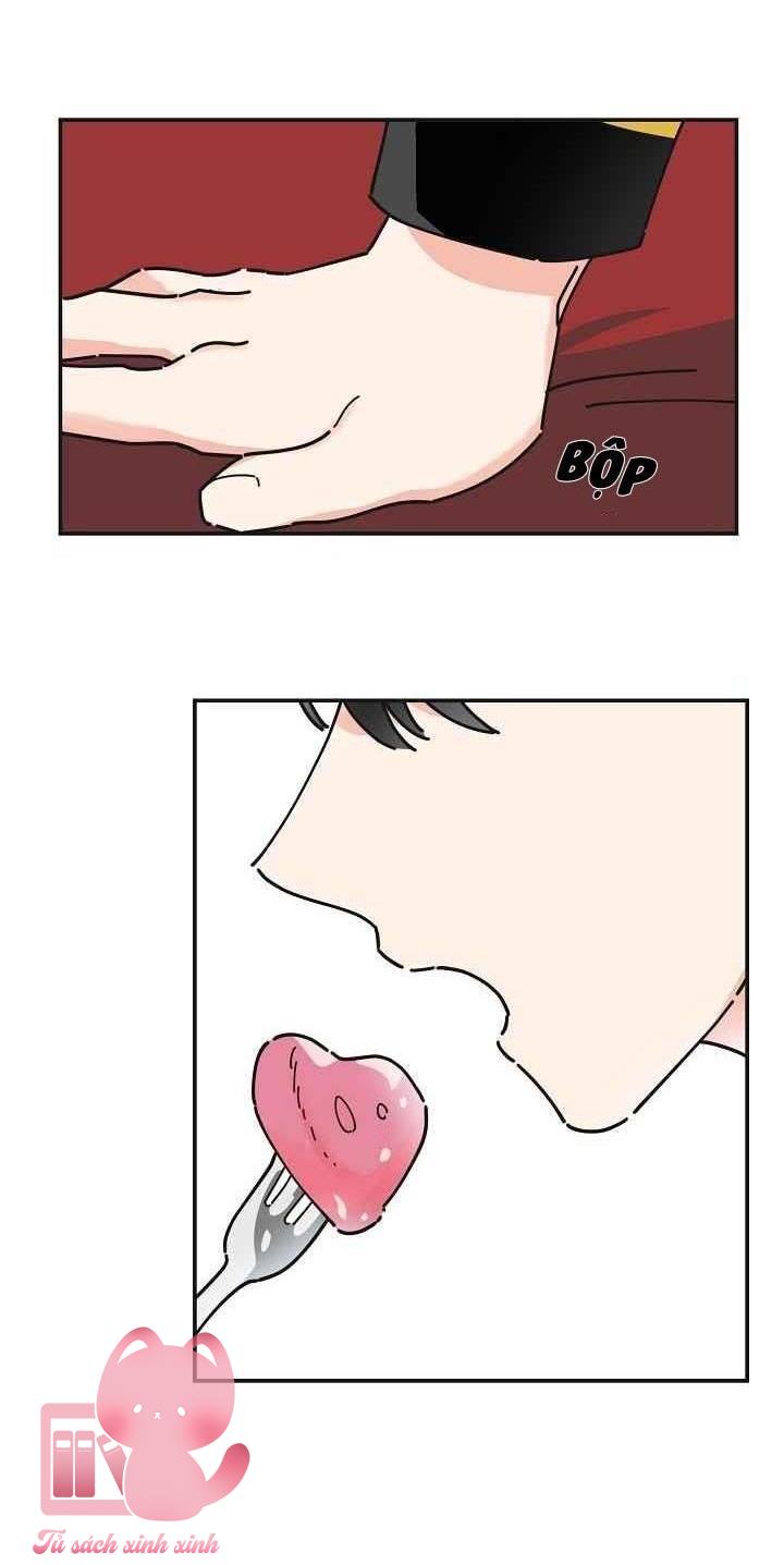 Người Hùng Của Ác Nữ - Chap 16