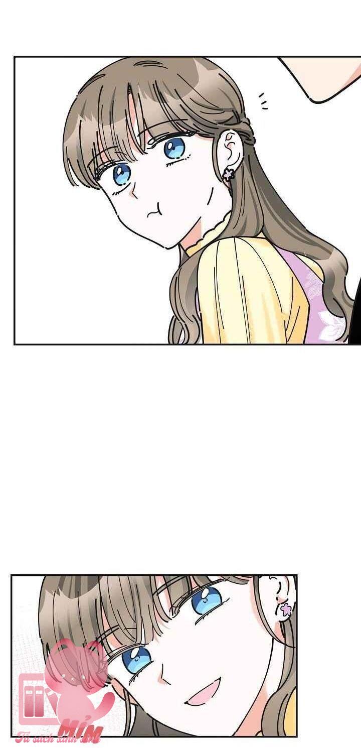 Người Hùng Của Ác Nữ - Chap 16