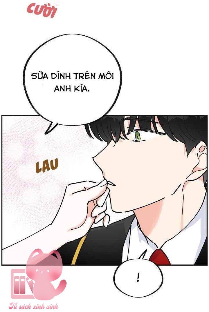 Người Hùng Của Ác Nữ - Chap 16