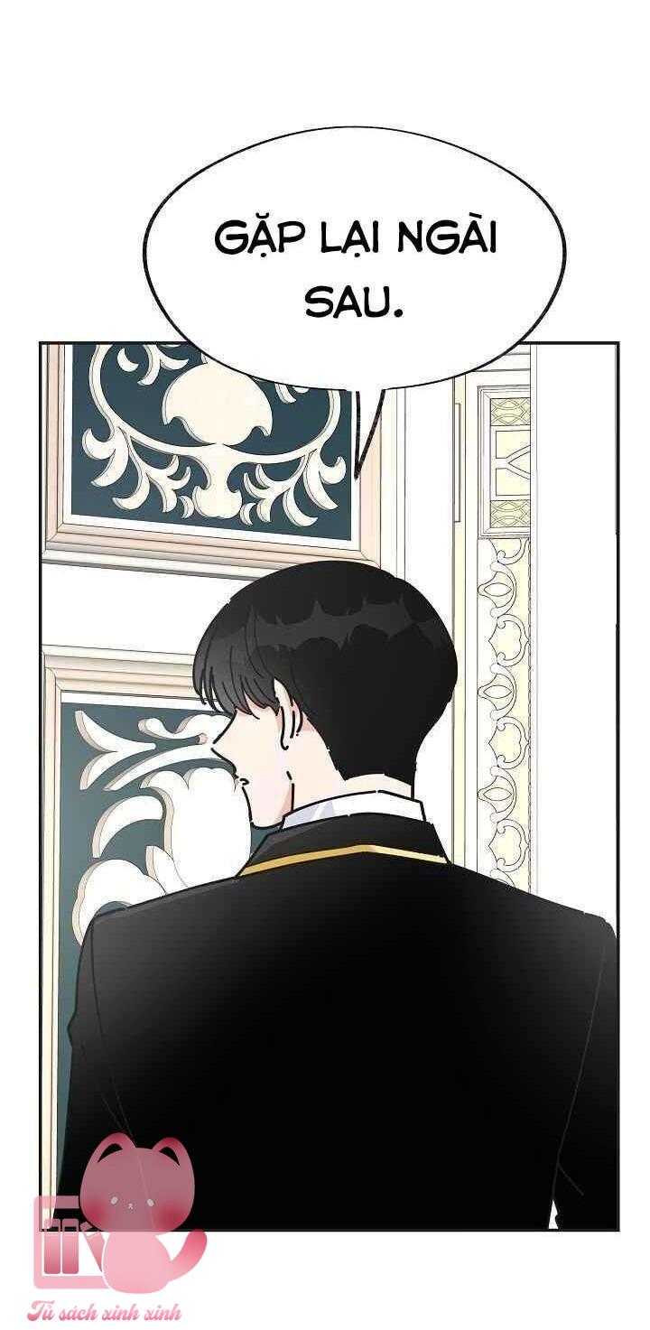 Người Hùng Của Ác Nữ - Chap 16