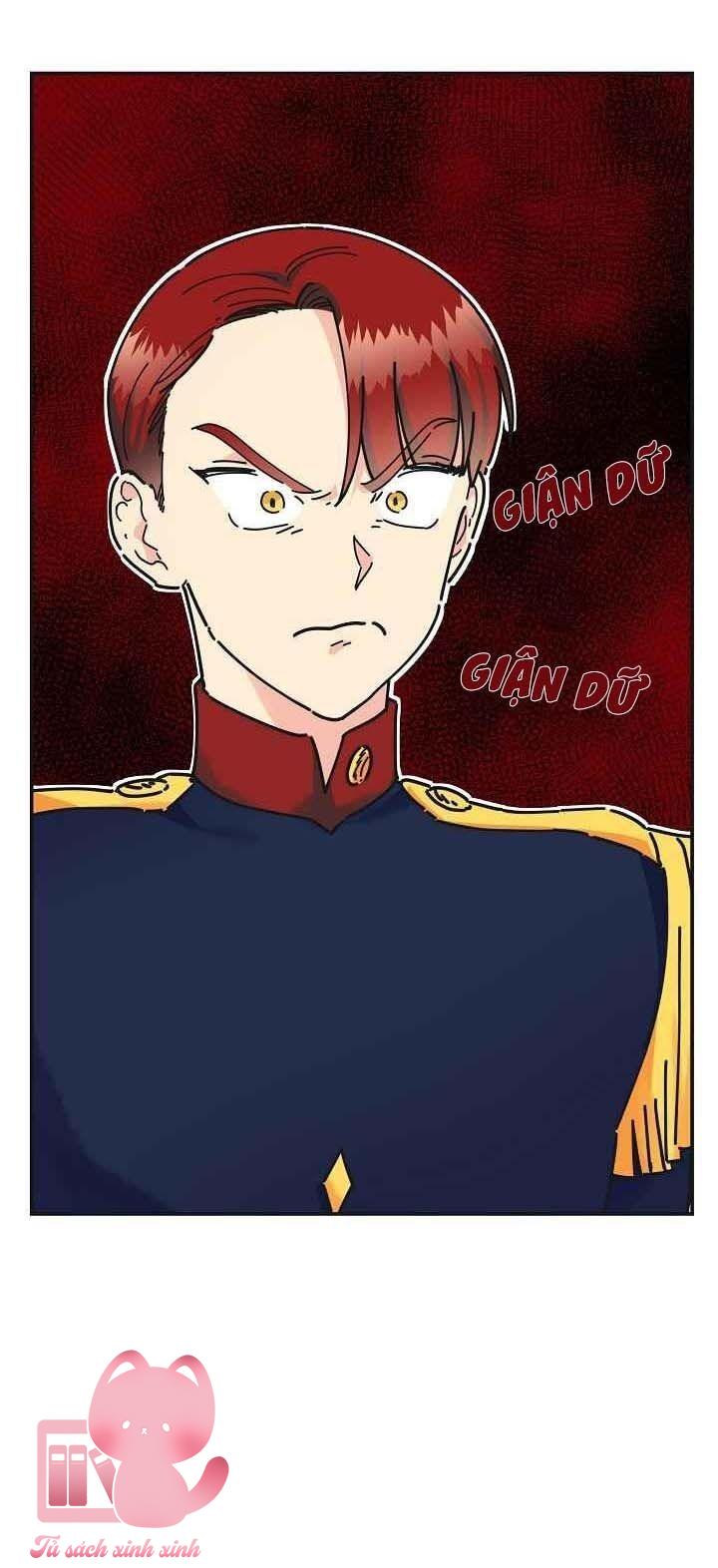 Người Hùng Của Ác Nữ - Chap 16