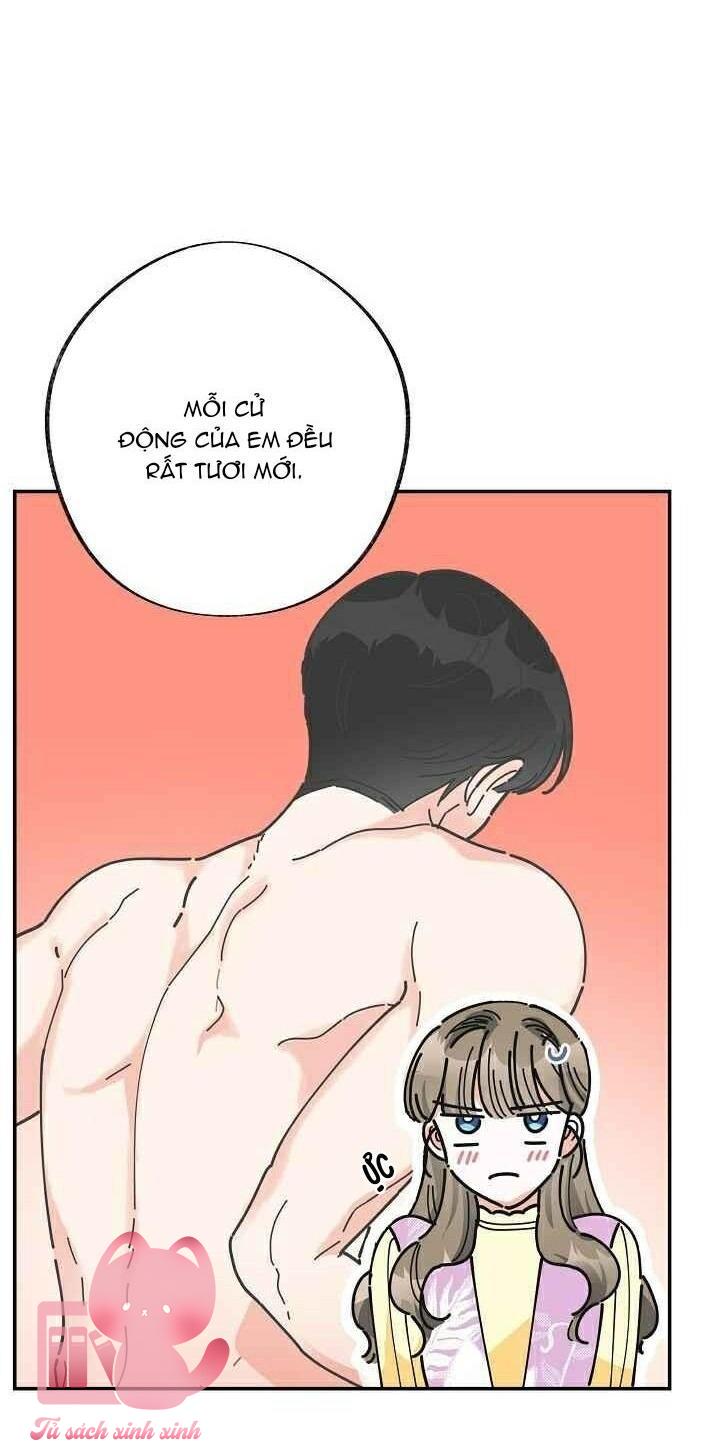 Người Hùng Của Ác Nữ - Chap 17