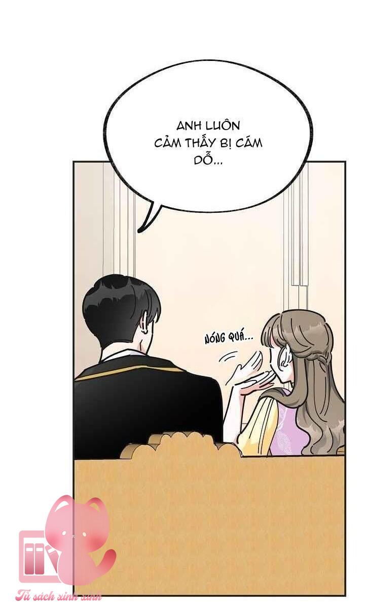 Người Hùng Của Ác Nữ - Chap 17