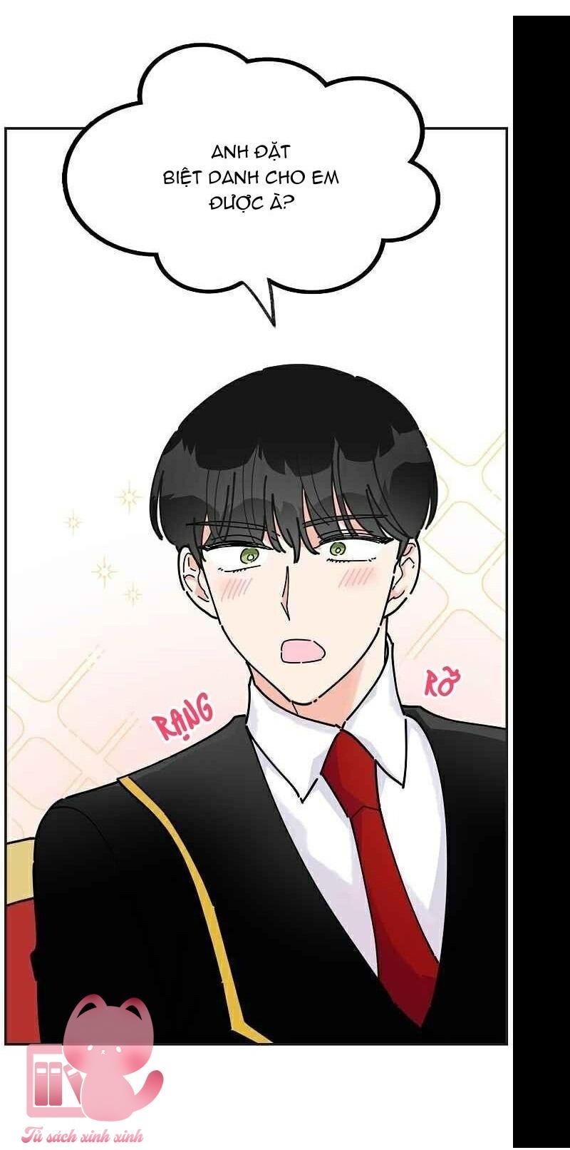 Người Hùng Của Ác Nữ - Chap 17