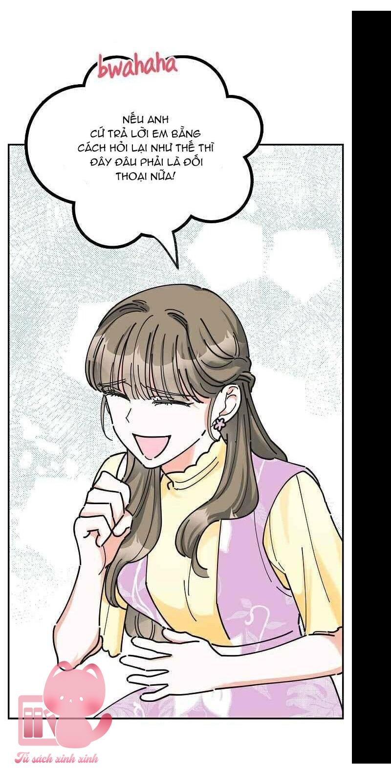 Người Hùng Của Ác Nữ - Chap 17