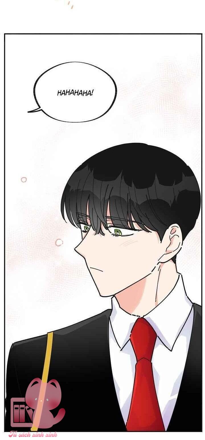 Người Hùng Của Ác Nữ - Chap 17