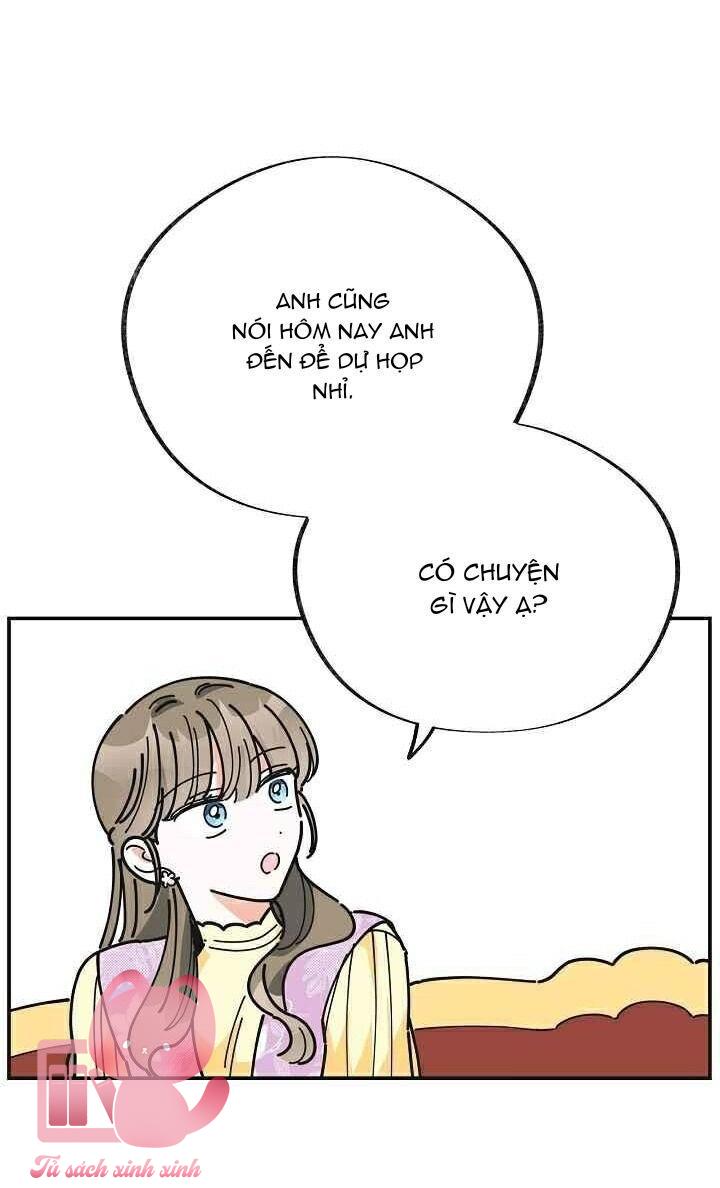 Người Hùng Của Ác Nữ - Chap 17