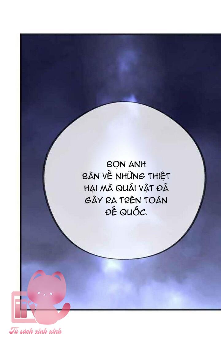 Người Hùng Của Ác Nữ - Chap 17