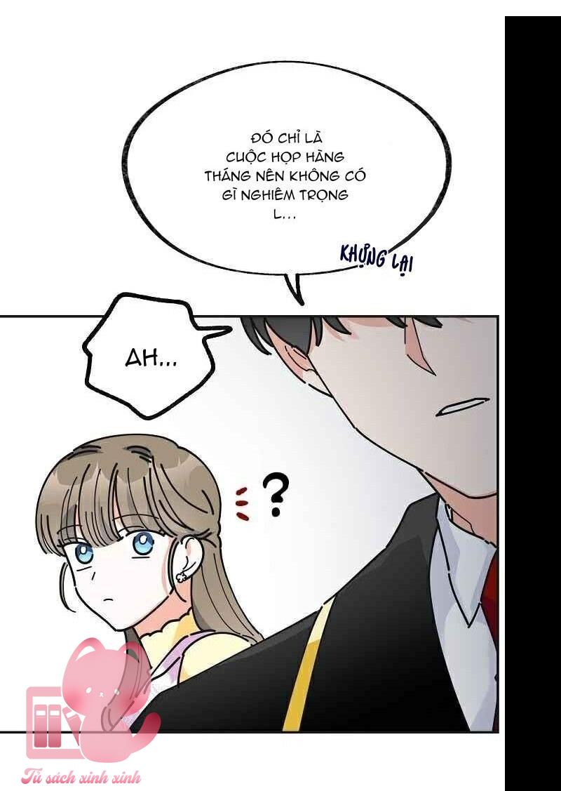 Người Hùng Của Ác Nữ - Chap 17