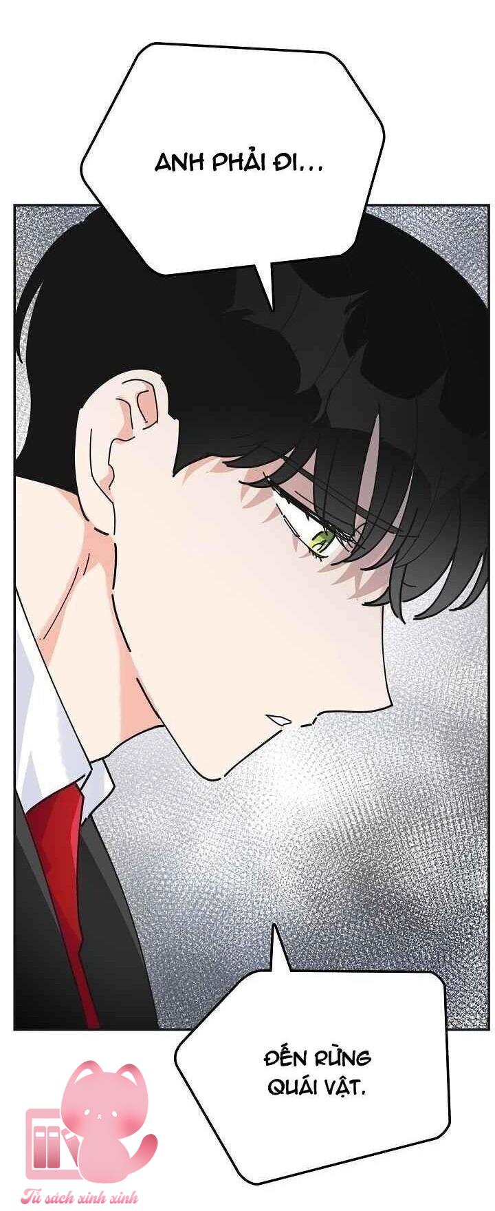 Người Hùng Của Ác Nữ - Chap 17