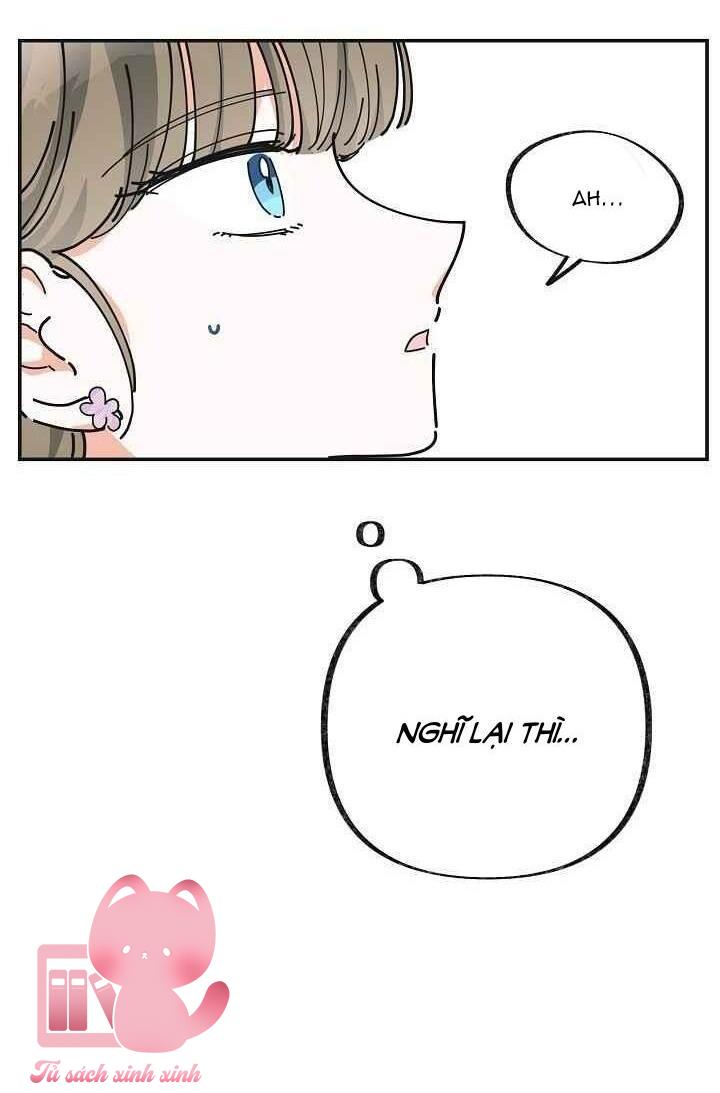 Người Hùng Của Ác Nữ - Chap 17