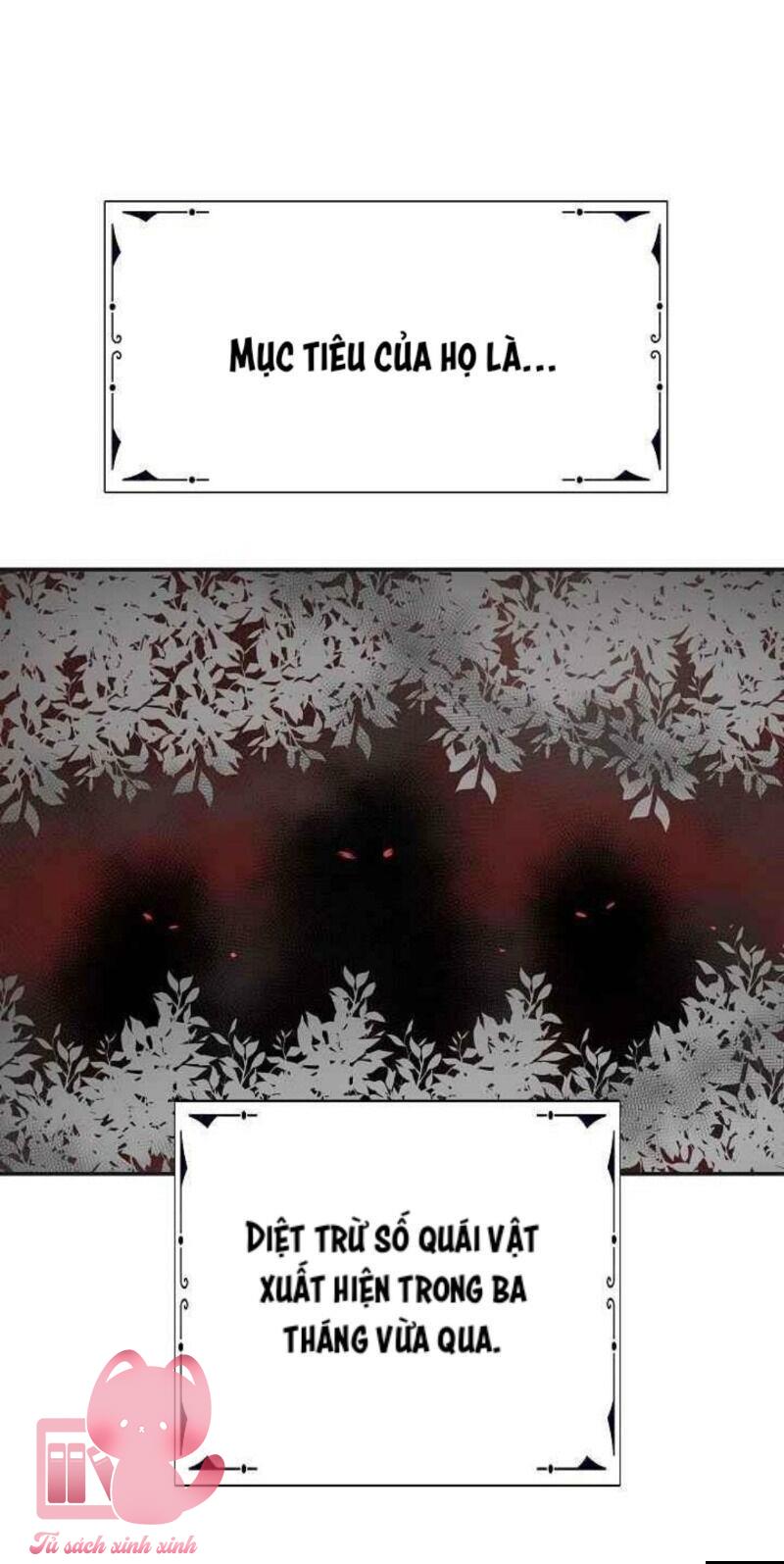 Người Hùng Của Ác Nữ - Chap 17