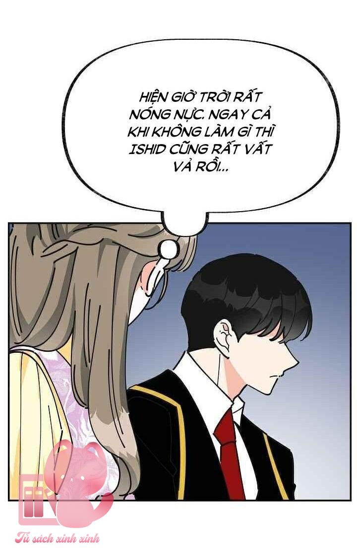 Người Hùng Của Ác Nữ - Chap 17