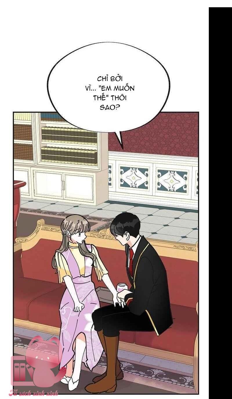 Người Hùng Của Ác Nữ - Chap 17