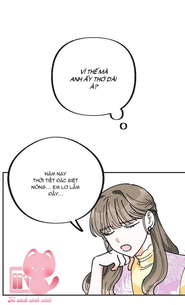 Người Hùng Của Ác Nữ - Chap 17