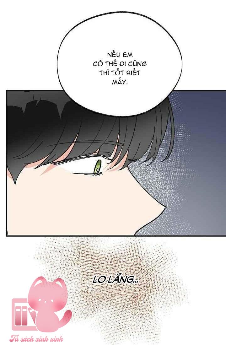 Người Hùng Của Ác Nữ - Chap 17