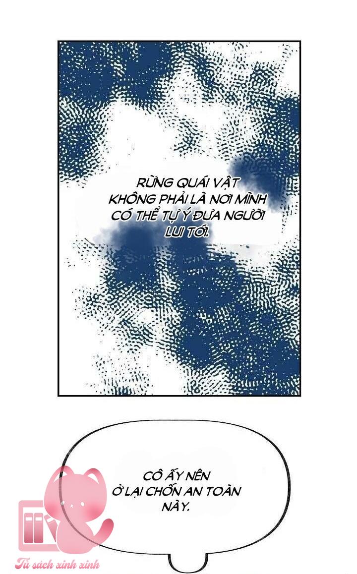 Người Hùng Của Ác Nữ - Chap 17