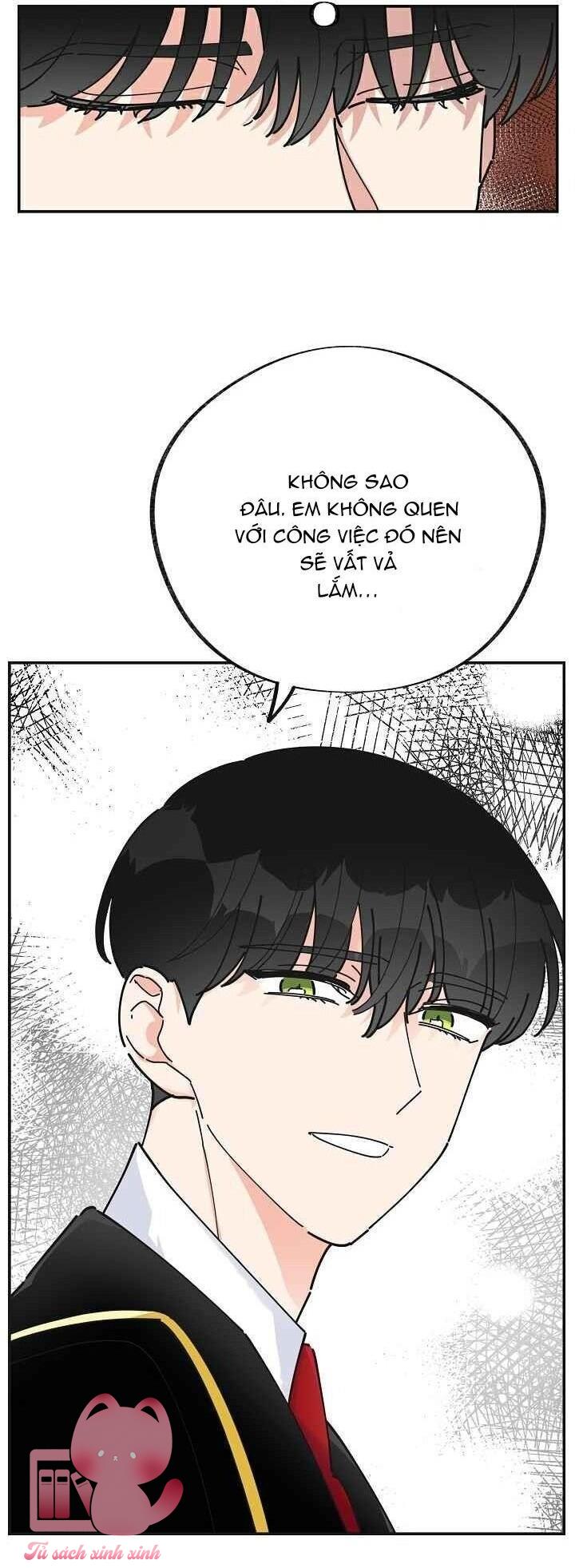Người Hùng Của Ác Nữ - Chap 17