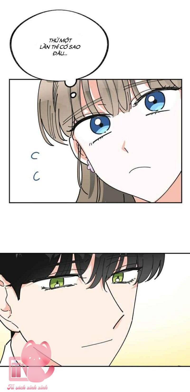 Người Hùng Của Ác Nữ - Chap 17