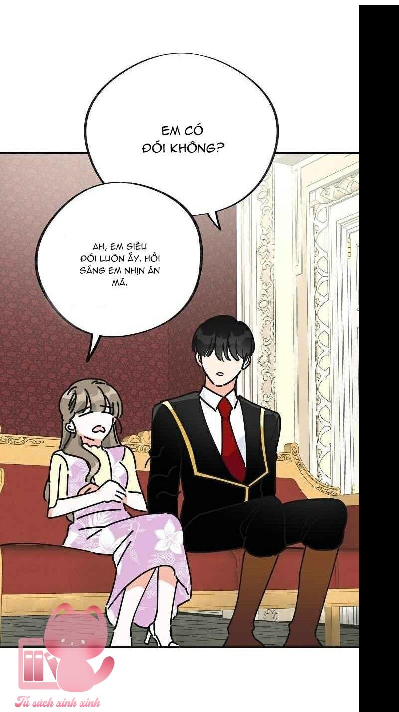 Người Hùng Của Ác Nữ - Chap 17