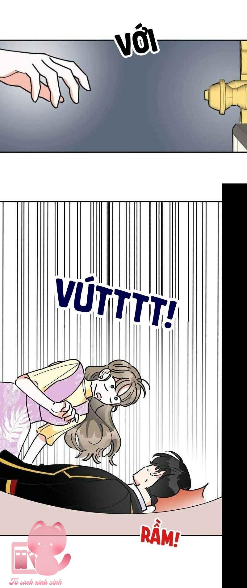 Người Hùng Của Ác Nữ - Chap 17