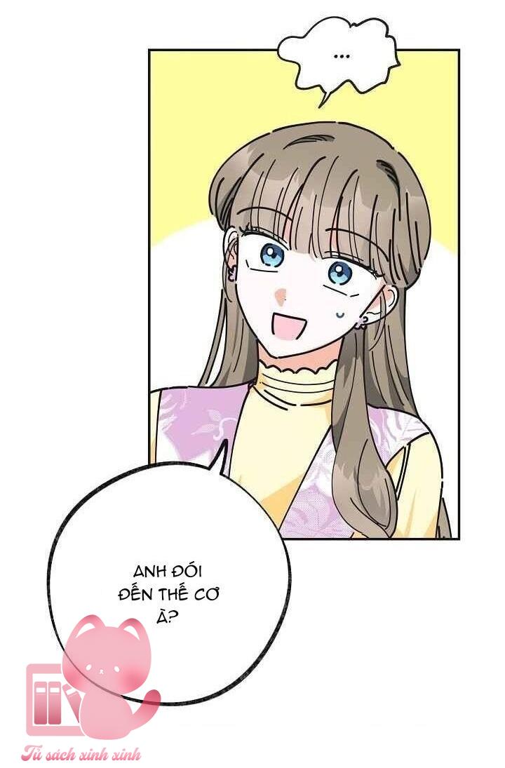 Người Hùng Của Ác Nữ - Chap 17