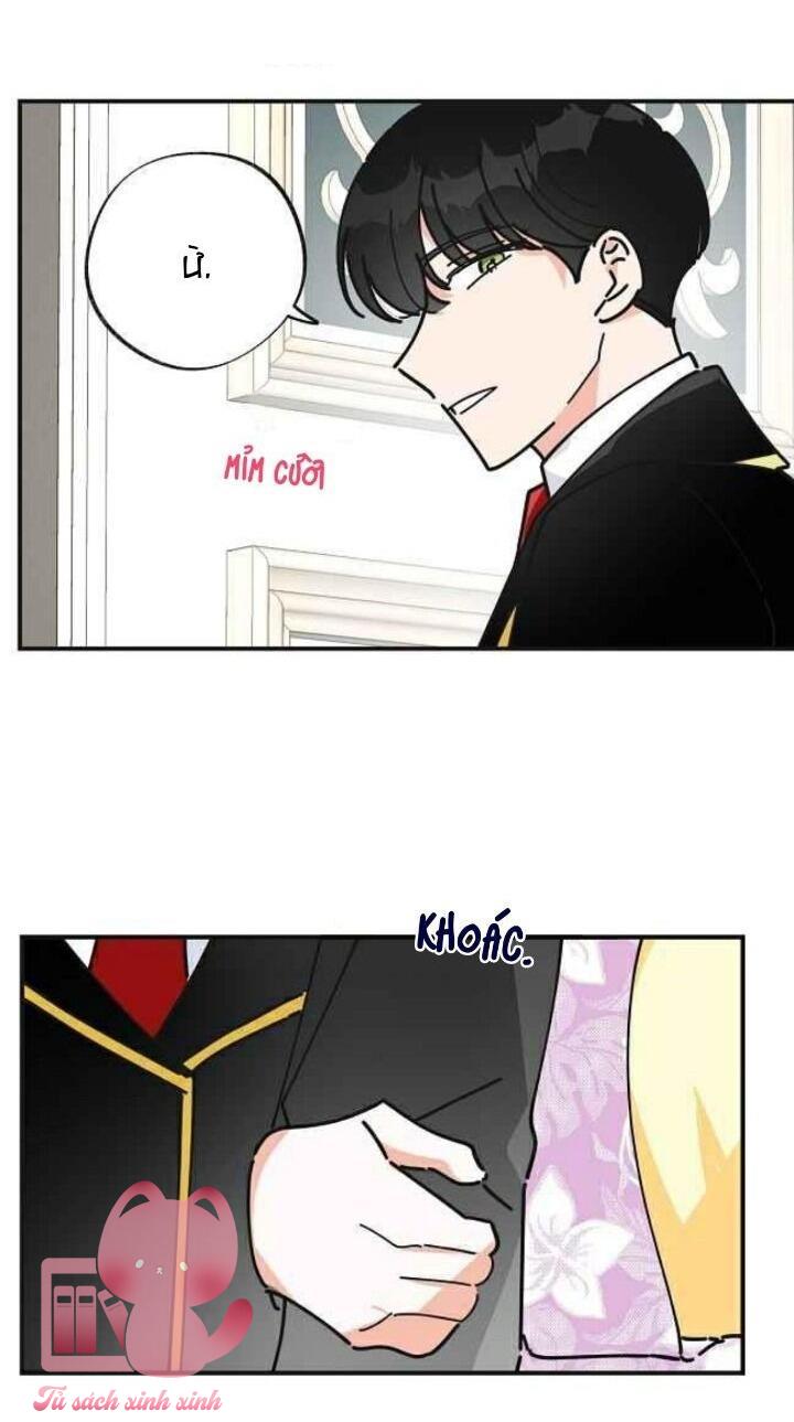 Người Hùng Của Ác Nữ - Chap 17