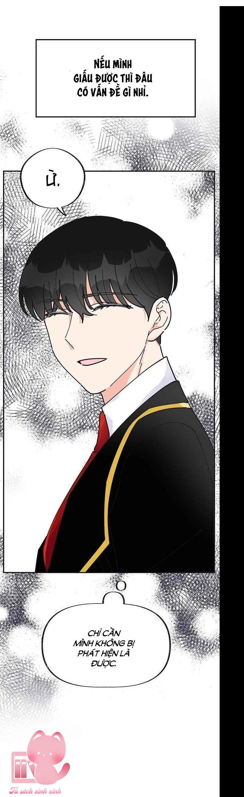 Người Hùng Của Ác Nữ - Chap 17