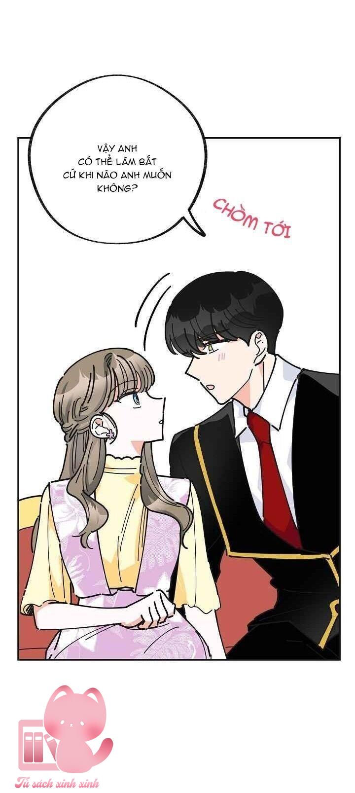 Người Hùng Của Ác Nữ - Chap 17