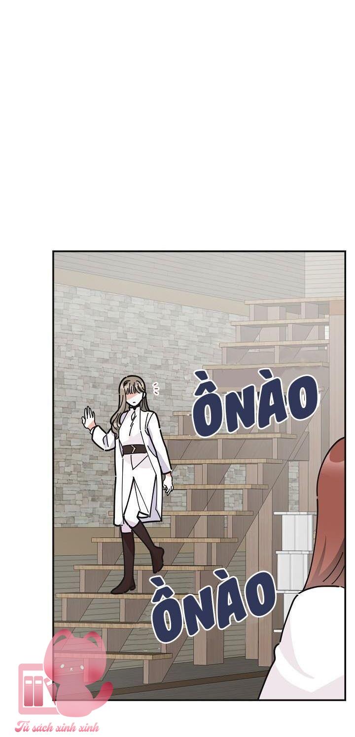 Người Hùng Của Ác Nữ - Chap 18