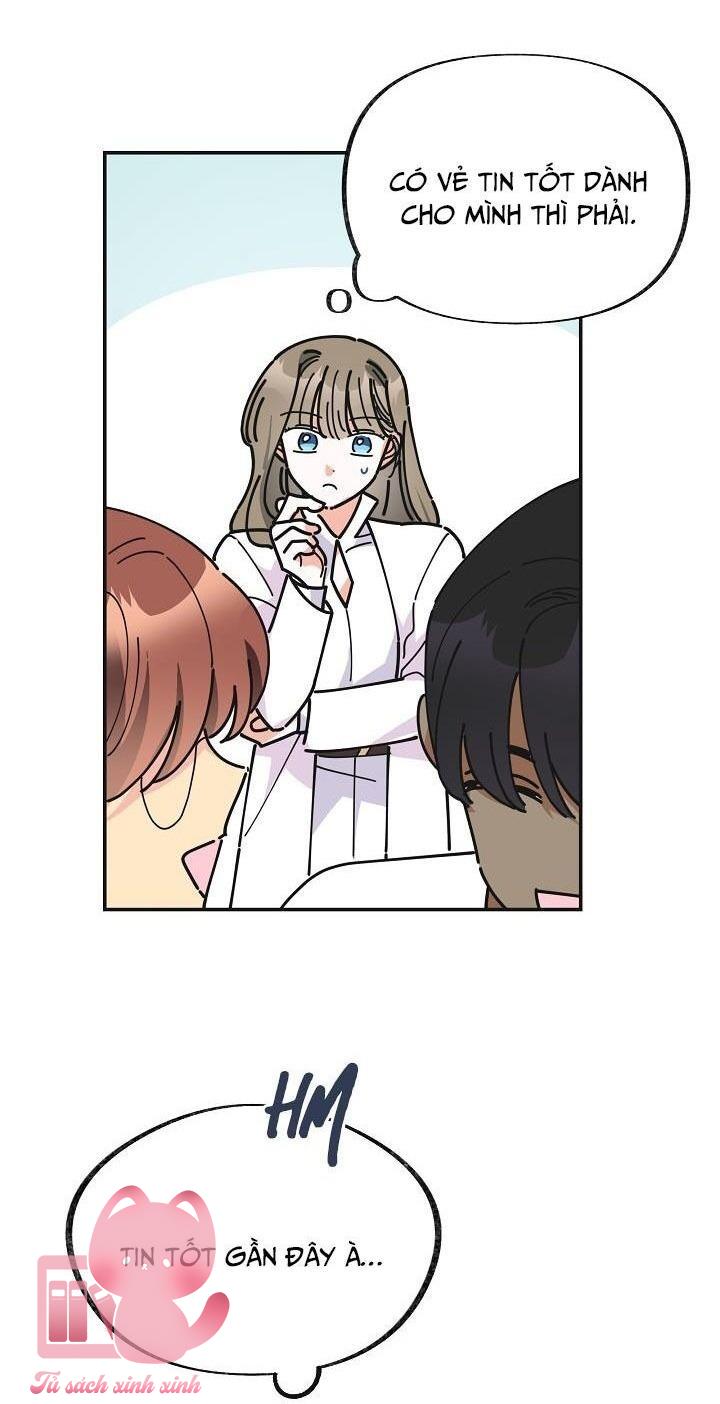 Người Hùng Của Ác Nữ - Chap 18