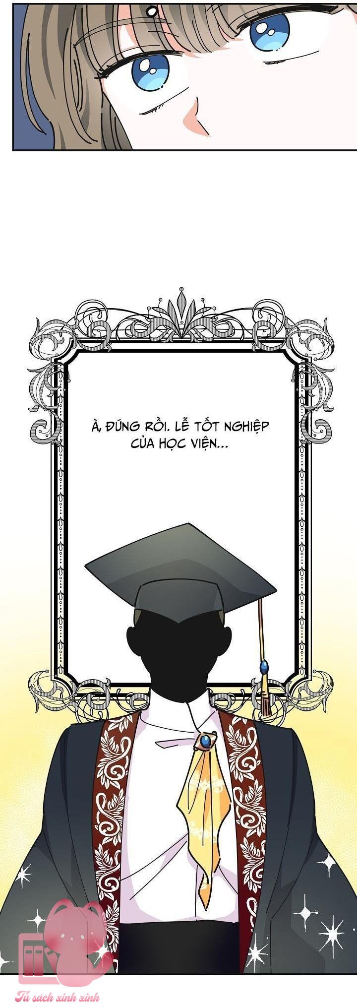 Người Hùng Của Ác Nữ - Chap 18