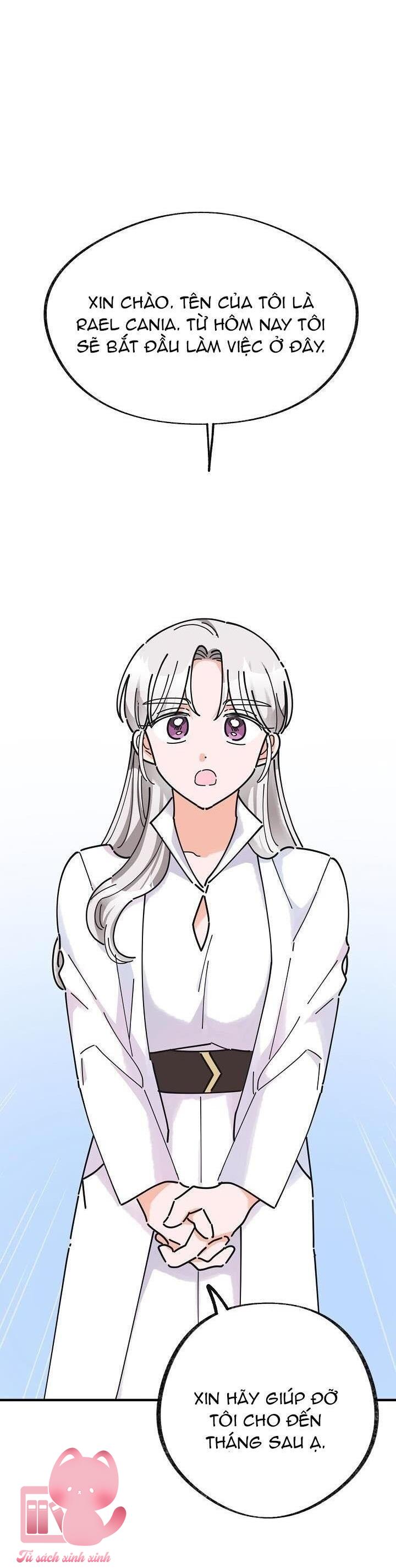 Người Hùng Của Ác Nữ - Chap 18