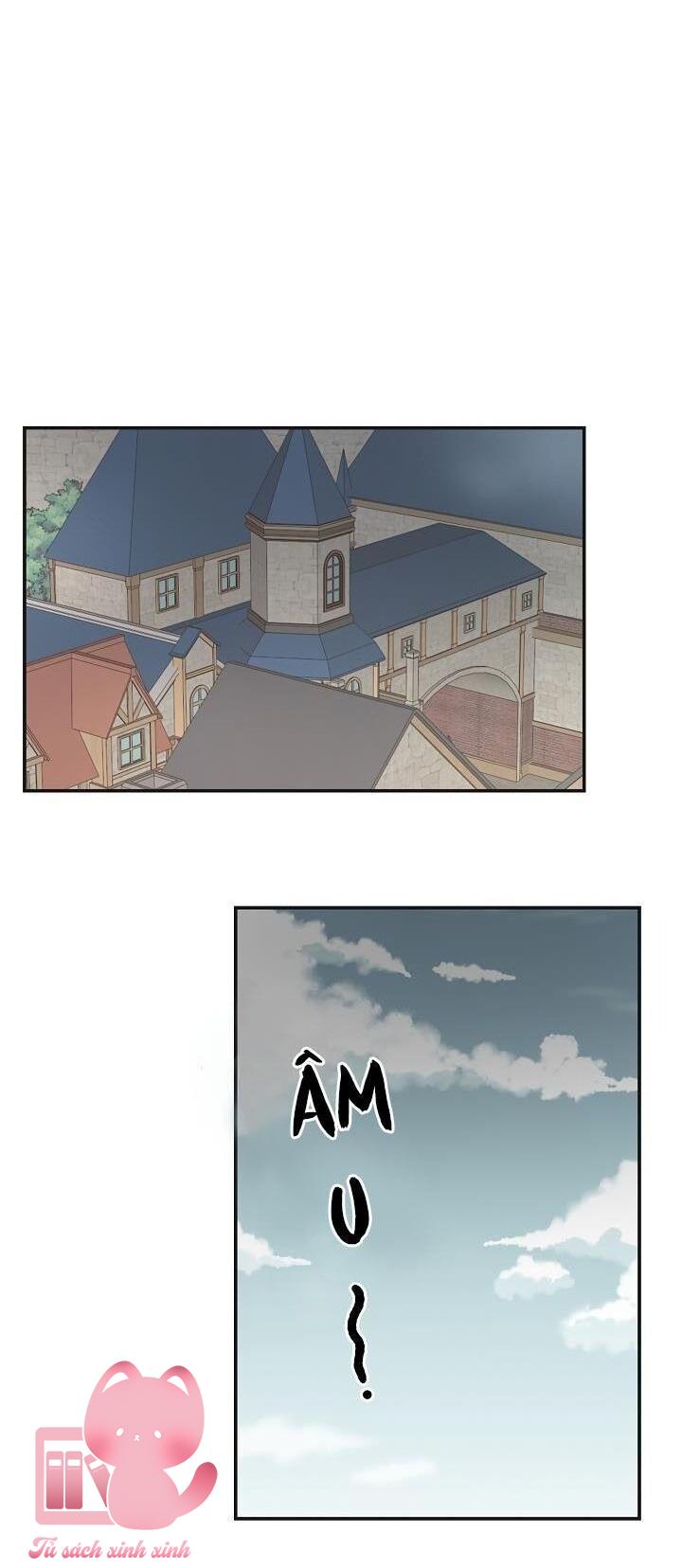 Người Hùng Của Ác Nữ - Chap 18