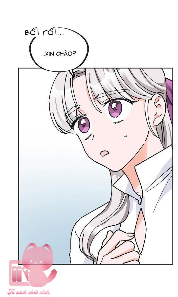 Người Hùng Của Ác Nữ - Chap 18