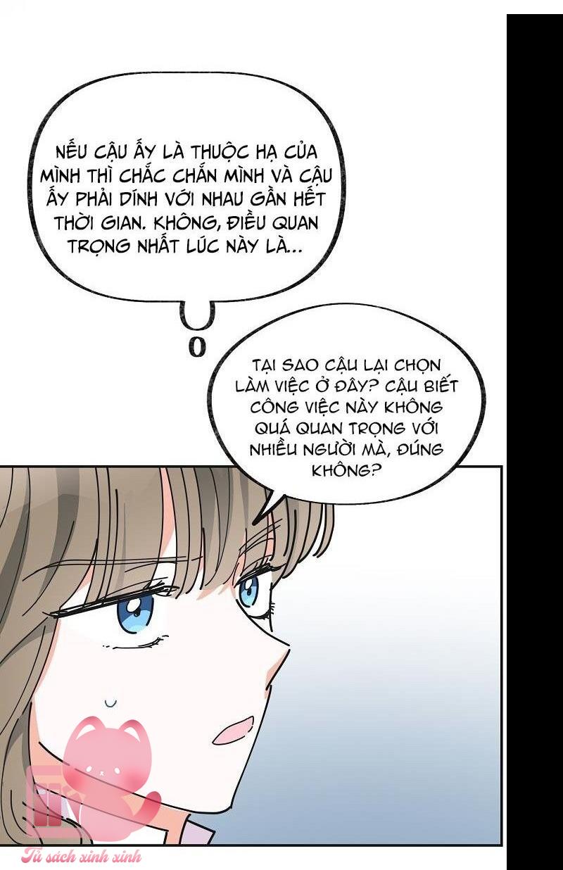 Người Hùng Của Ác Nữ - Chap 18