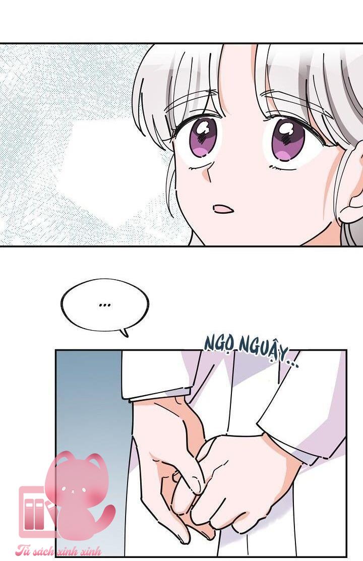 Người Hùng Của Ác Nữ - Chap 18